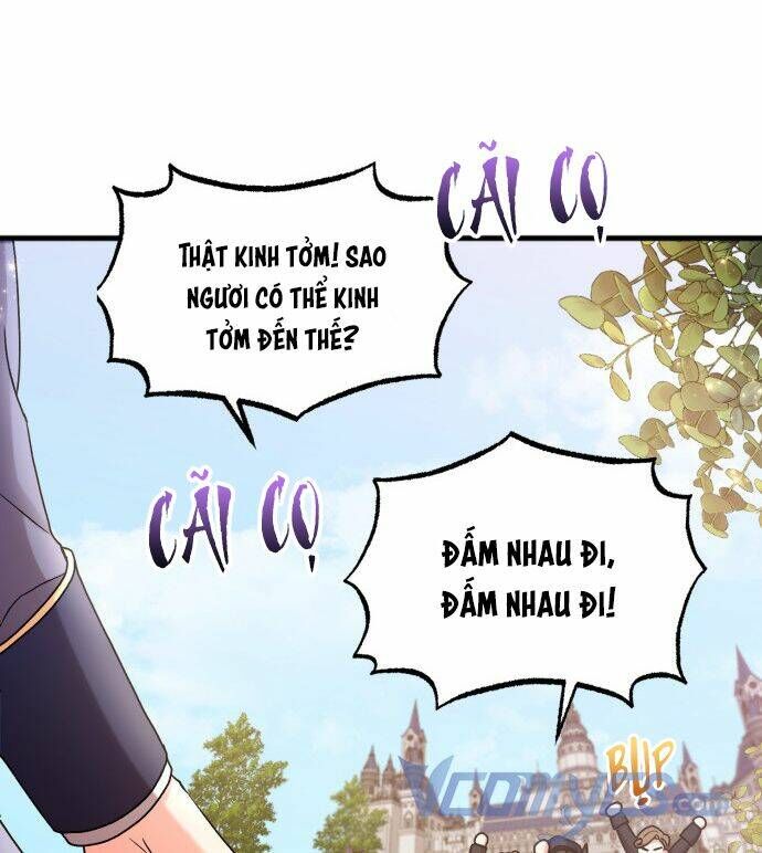 Cách Chia Tay Nam Chính - Chapter 2
