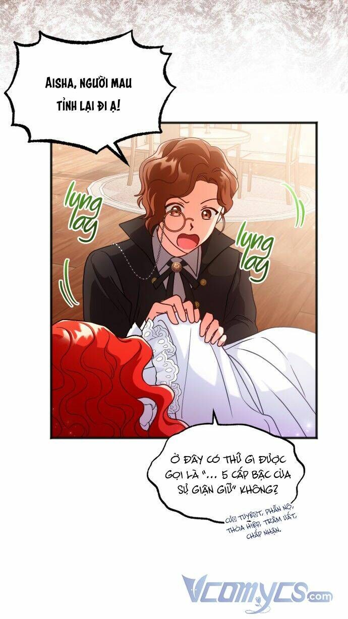 Cách Chia Tay Nam Chính - Chapter 2