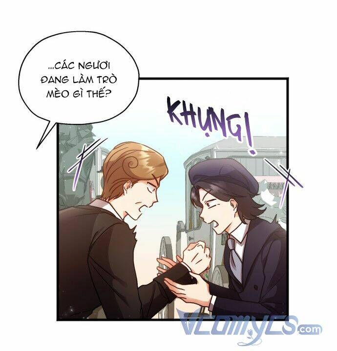 Cách Chia Tay Nam Chính - Chapter 2