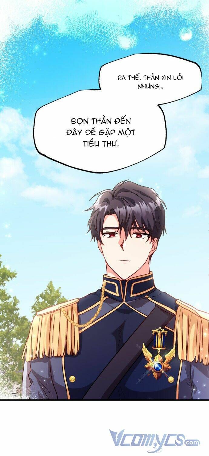 Cách Chia Tay Nam Chính - Chapter 2