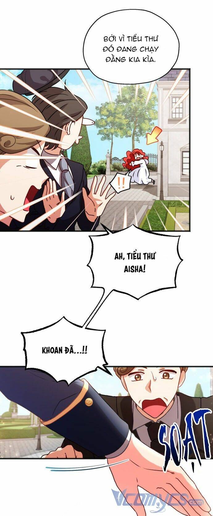 Cách Chia Tay Nam Chính - Chapter 2
