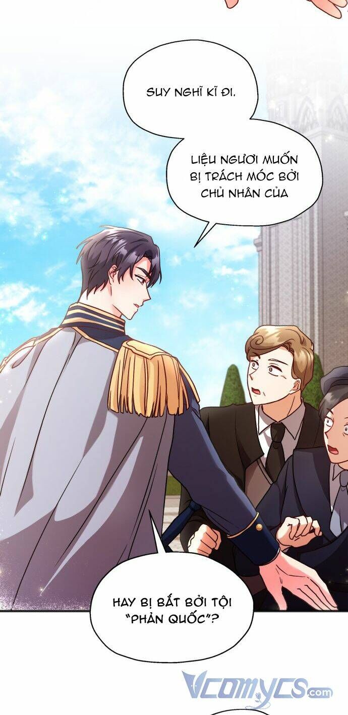 Cách Chia Tay Nam Chính - Chapter 2