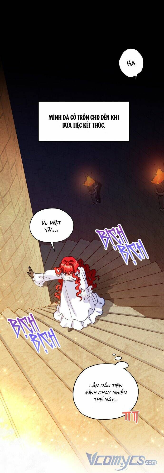 Cách Chia Tay Nam Chính - Chapter 2