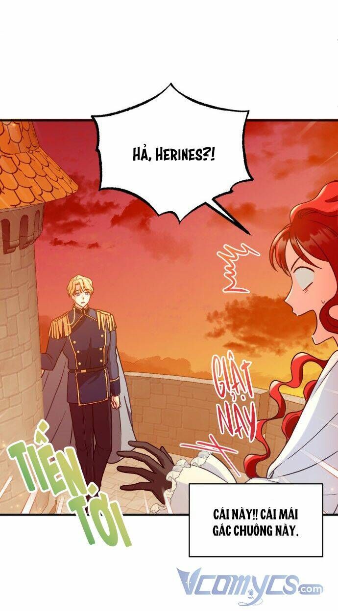 Cách Chia Tay Nam Chính - Chapter 2