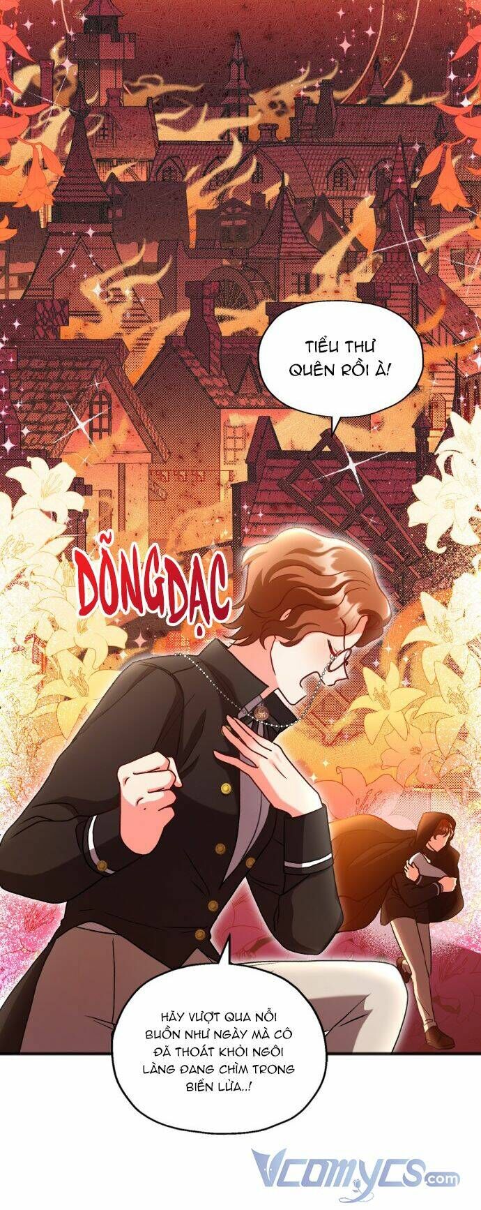 Cách Chia Tay Nam Chính - Chapter 2