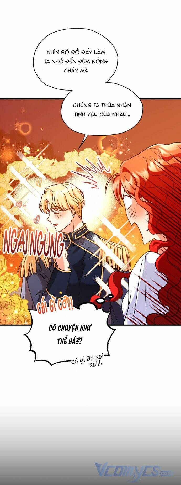 Cách Chia Tay Nam Chính - Chapter 2
