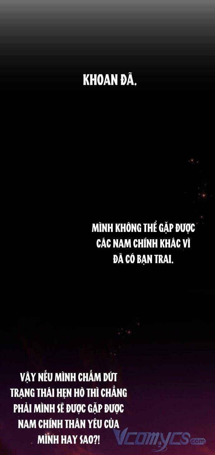 Cách Chia Tay Nam Chính - Chapter 2
