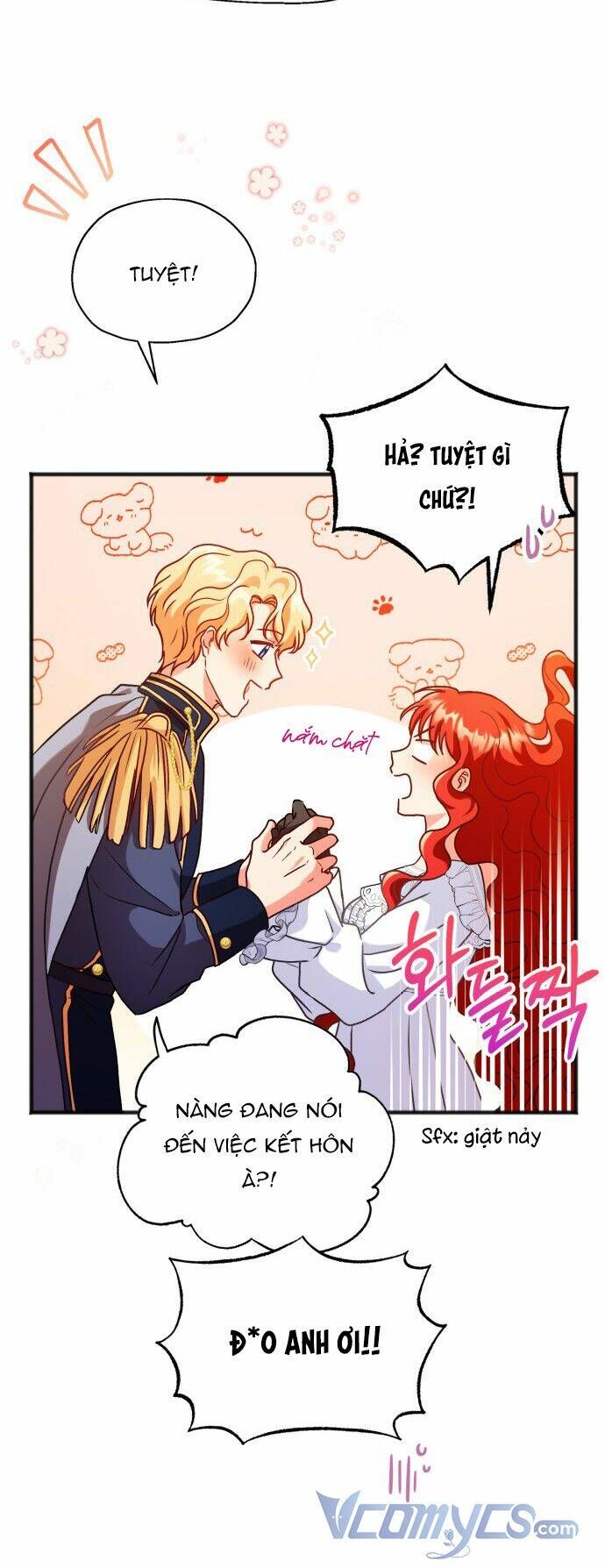 Cách Chia Tay Nam Chính - Chapter 2