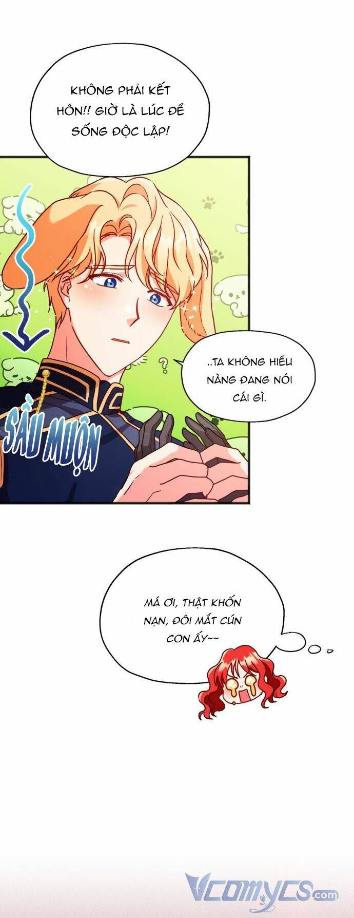 Cách Chia Tay Nam Chính - Chapter 2
