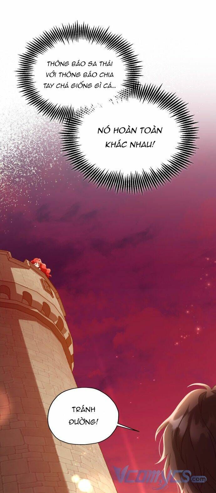 Cách Chia Tay Nam Chính - Chapter 2