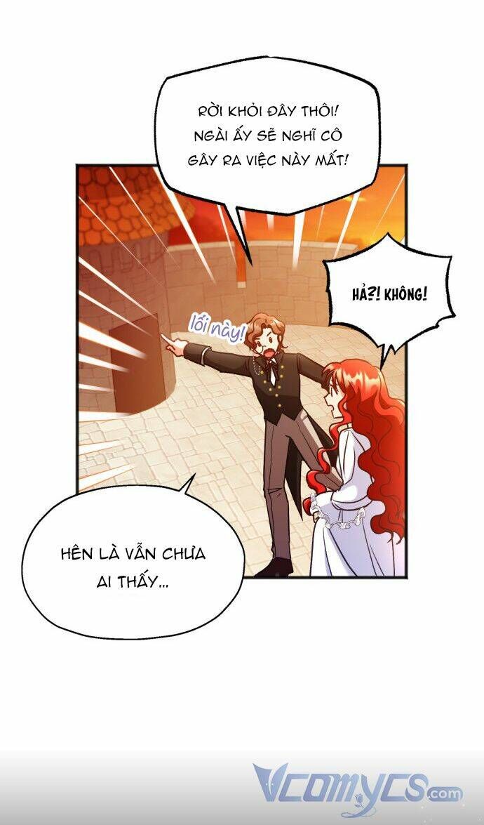 Cách Chia Tay Nam Chính - Chapter 2