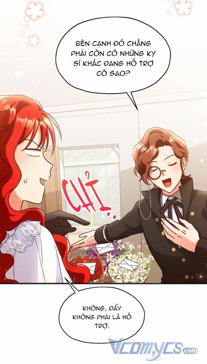 Cách Chia Tay Nam Chính - Chapter 2