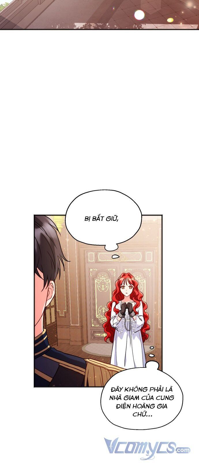 Cách Chia Tay Nam Chính - Chapter 3.5