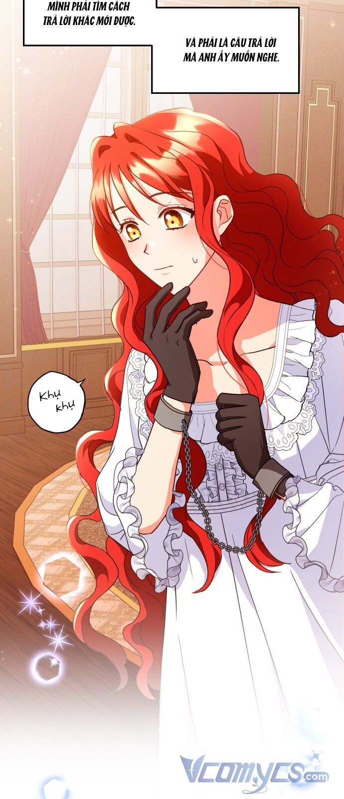 Cách Chia Tay Nam Chính - Chapter 3.5
