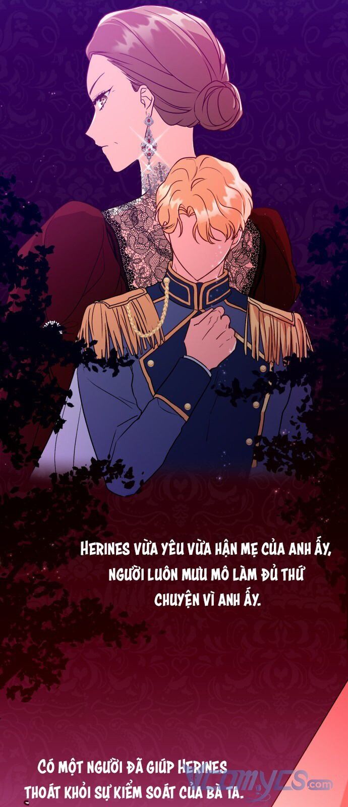 Cách Chia Tay Nam Chính - Chapter 3.5