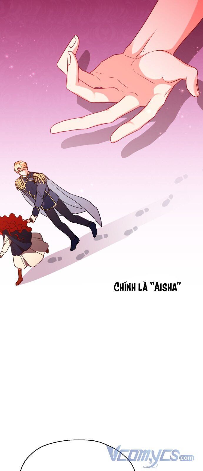 Cách Chia Tay Nam Chính - Chapter 3.5