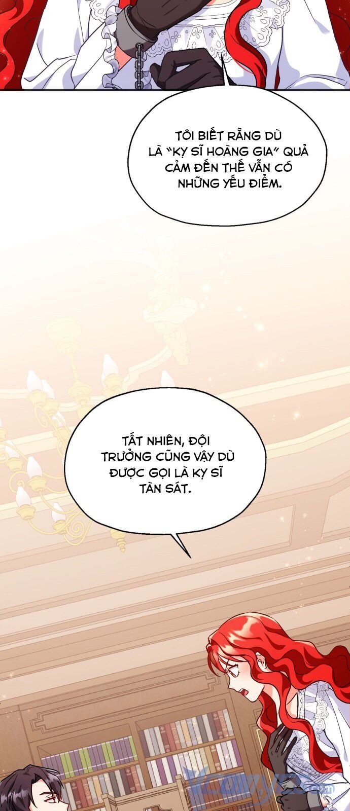 Cách Chia Tay Nam Chính - Chapter 3.5