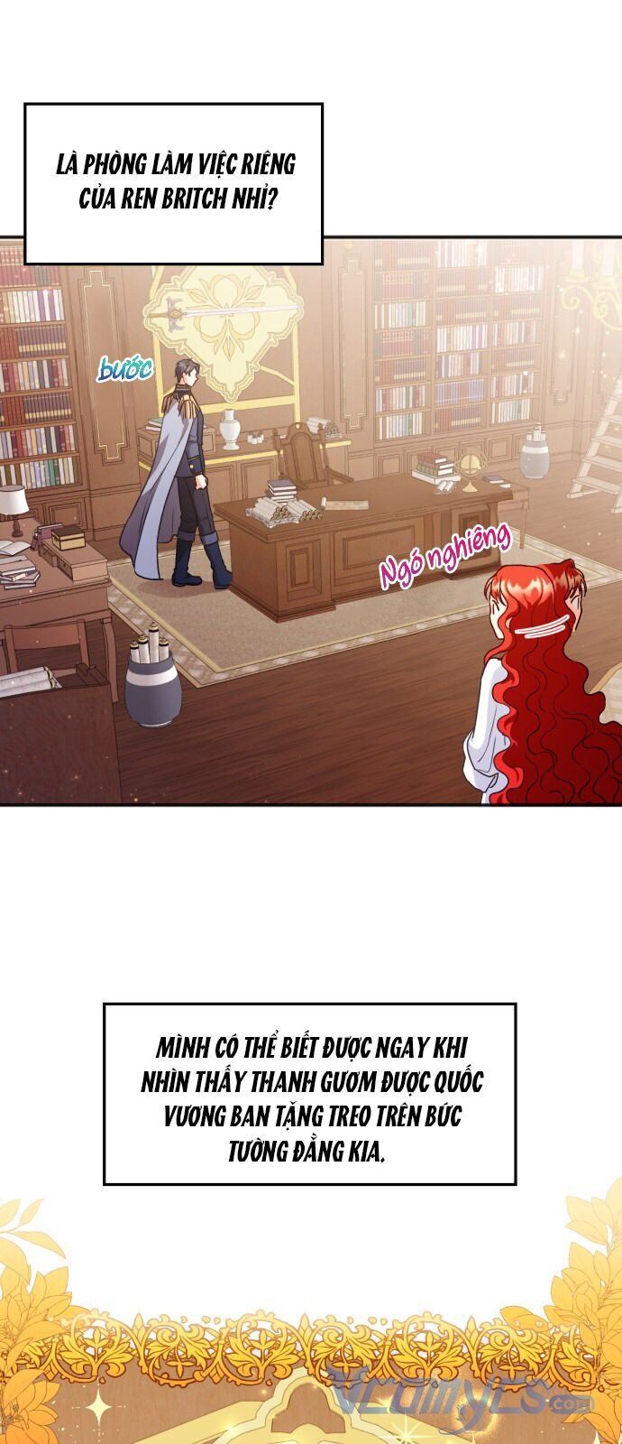 Cách Chia Tay Nam Chính - Chapter 3.5