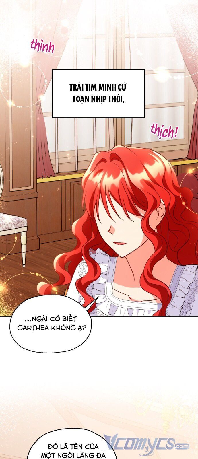 Cách Chia Tay Nam Chính - Chapter 3.5