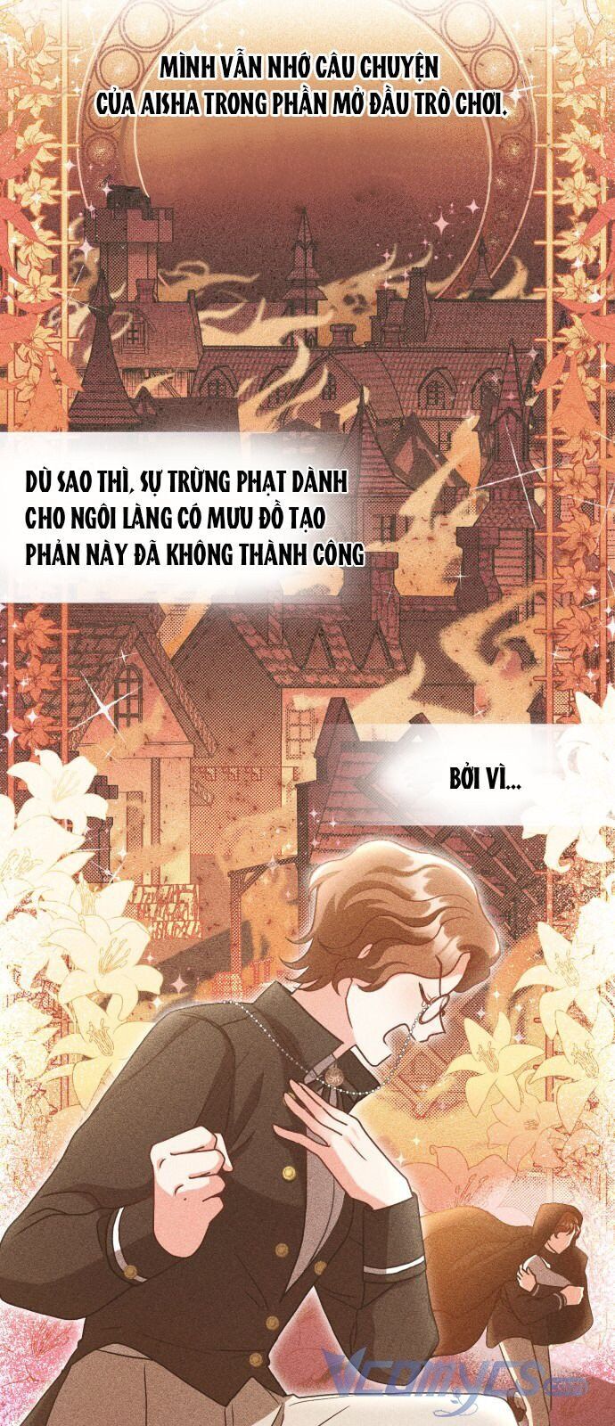 Cách Chia Tay Nam Chính - Chapter 3.5