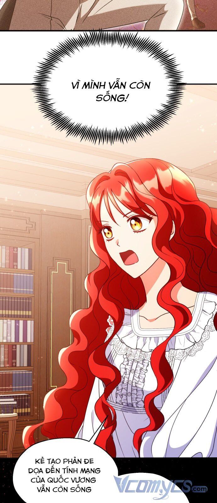 Cách Chia Tay Nam Chính - Chapter 3.5