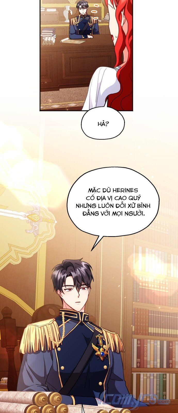 Cách Chia Tay Nam Chính - Chapter 3.5
