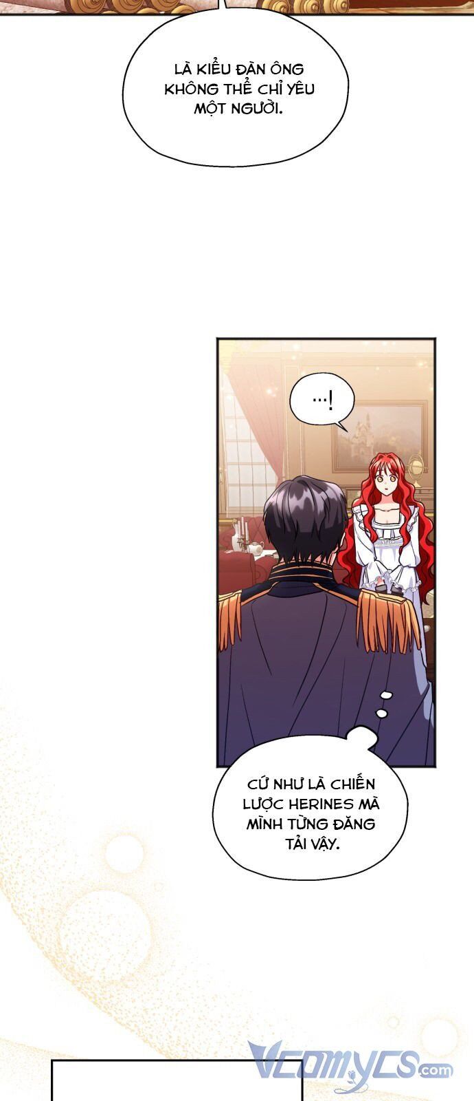 Cách Chia Tay Nam Chính - Chapter 3.5