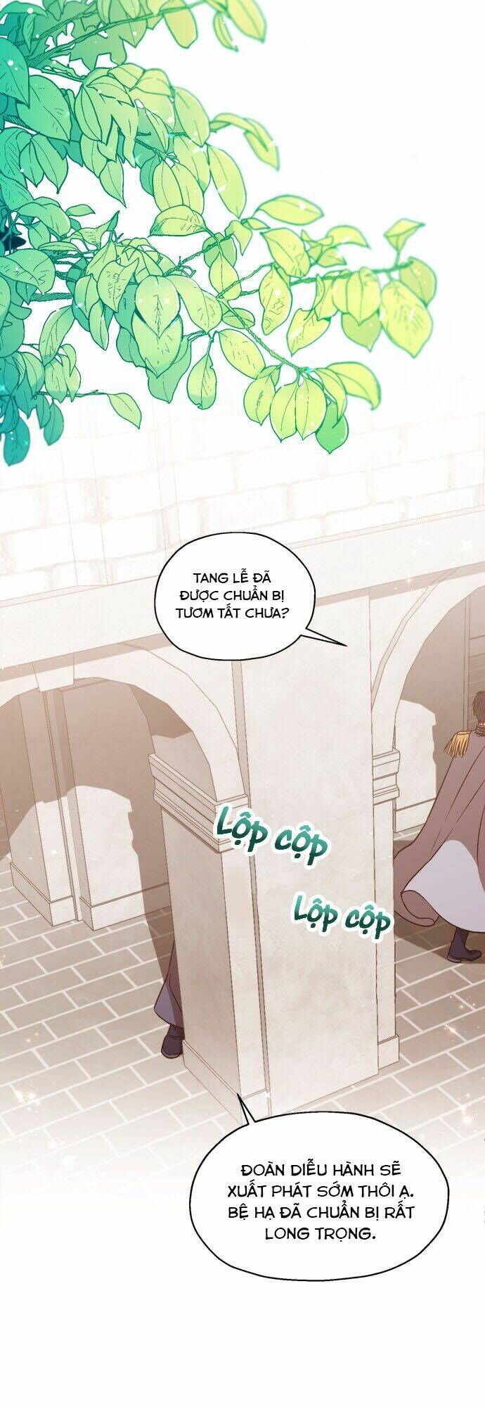 Cách Chia Tay Nam Chính - Chapter 3