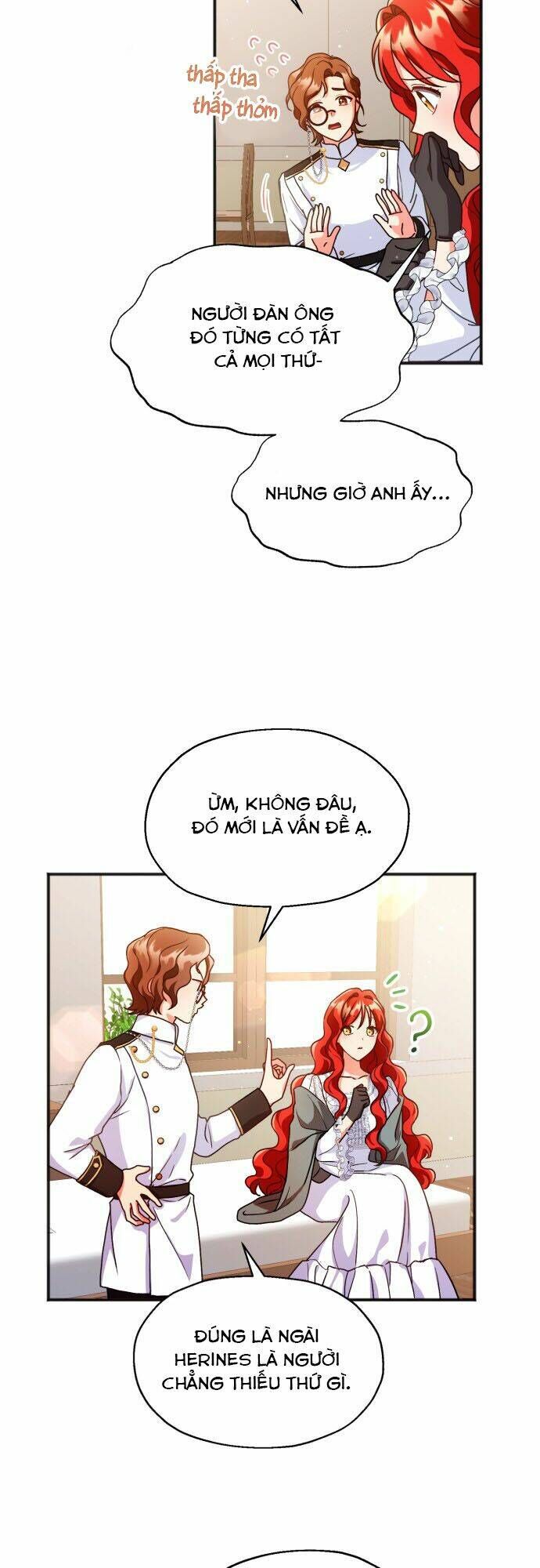 Cách Chia Tay Nam Chính - Chapter 3