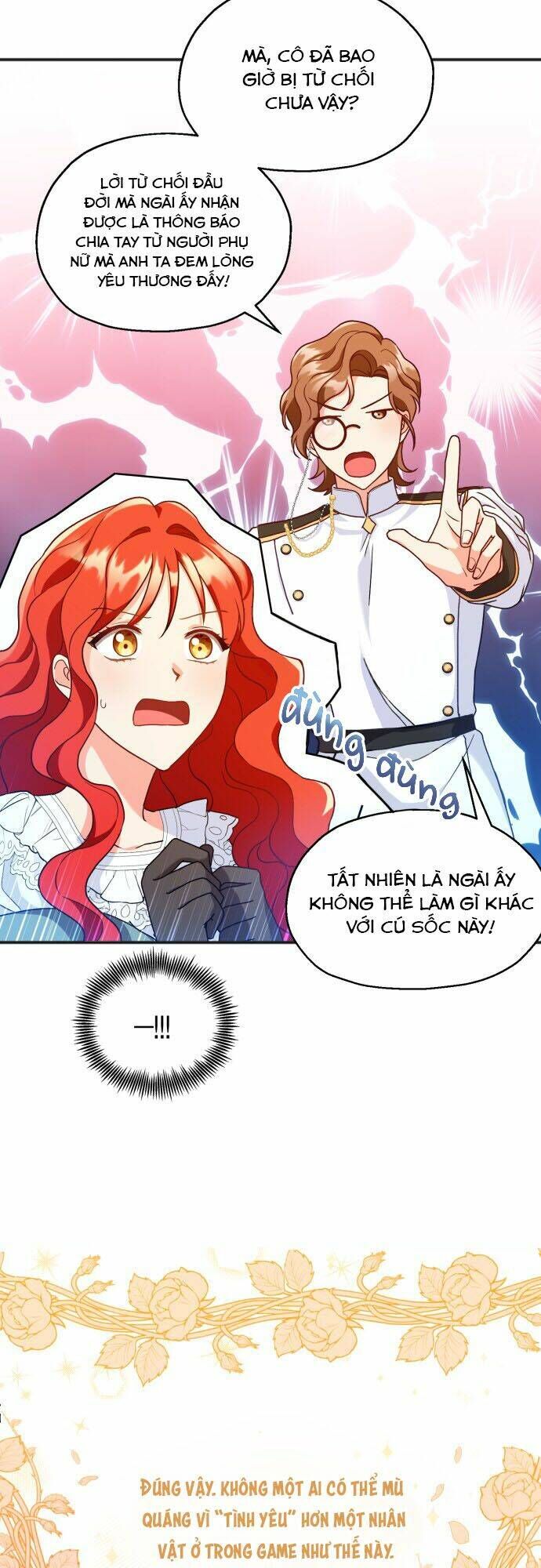 Cách Chia Tay Nam Chính - Chapter 3