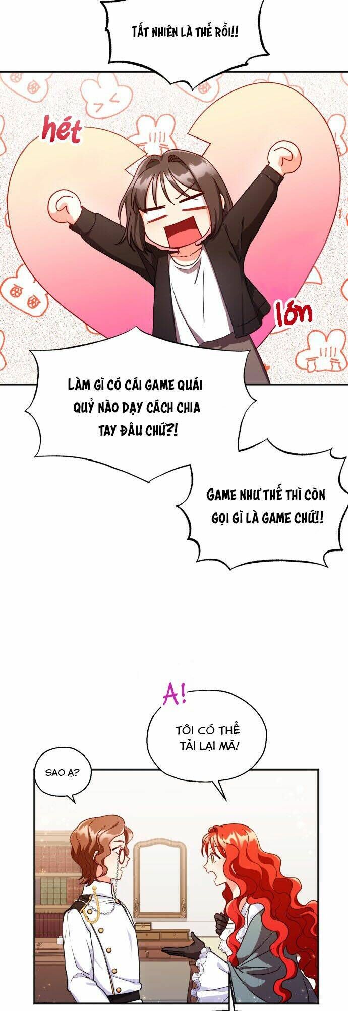 Cách Chia Tay Nam Chính - Chapter 3