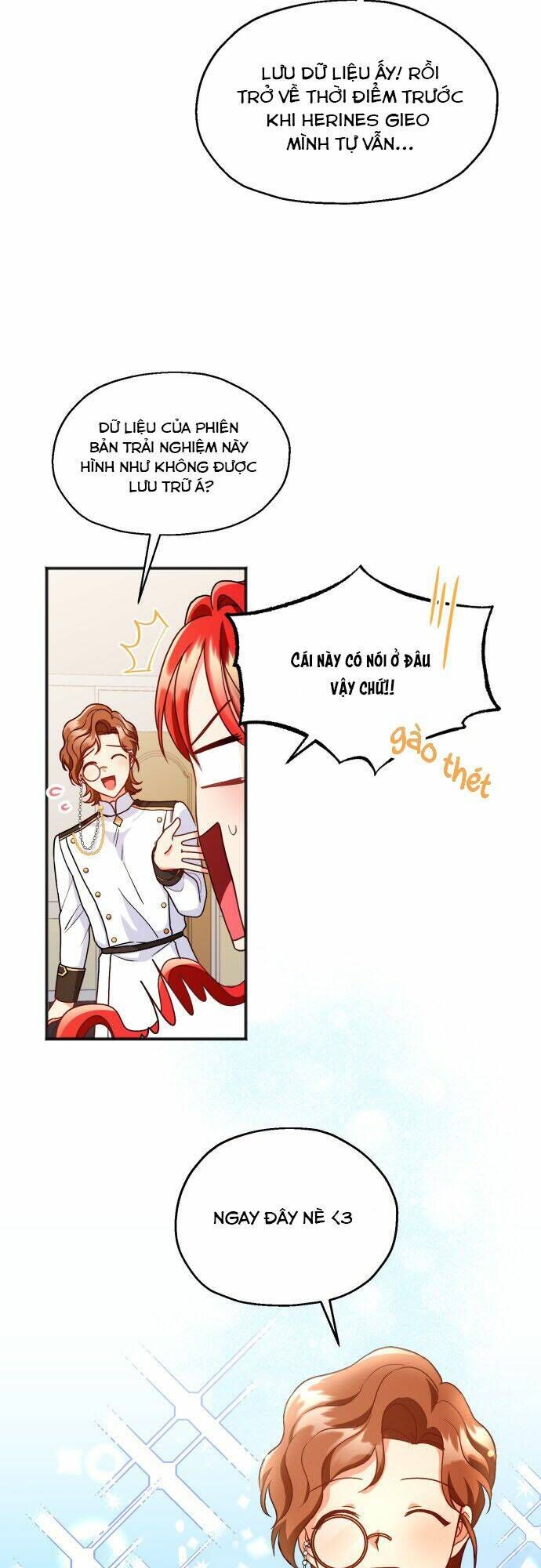 Cách Chia Tay Nam Chính - Chapter 3