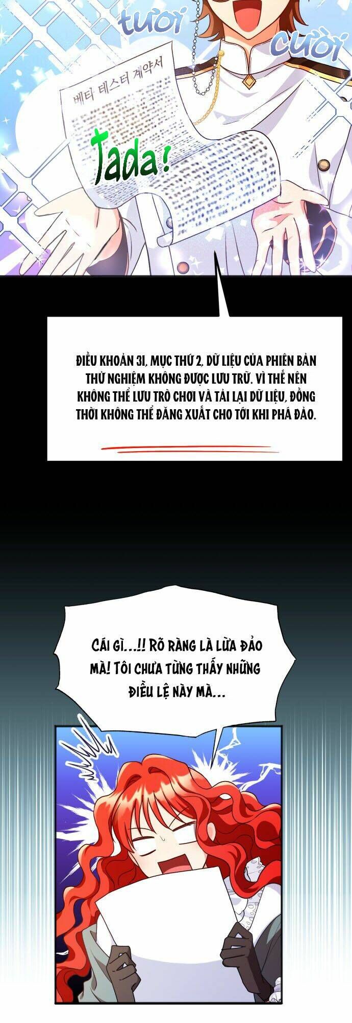 Cách Chia Tay Nam Chính - Chapter 3