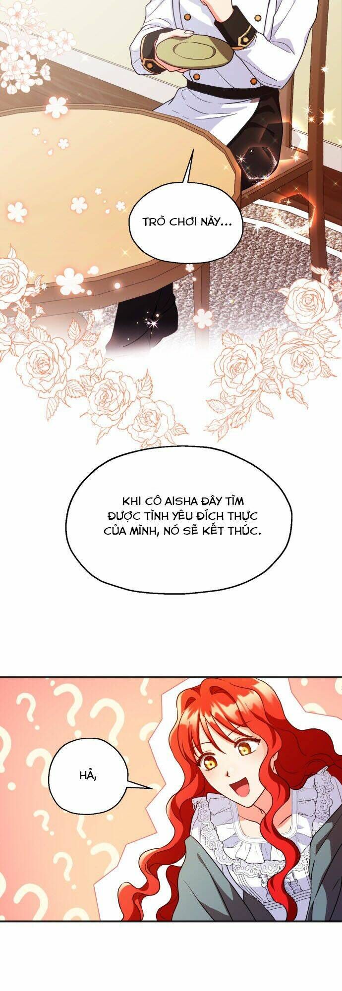 Cách Chia Tay Nam Chính - Chapter 3