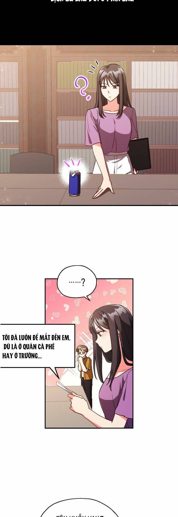 Cách Chia Tay Nam Chính - Chapter 3