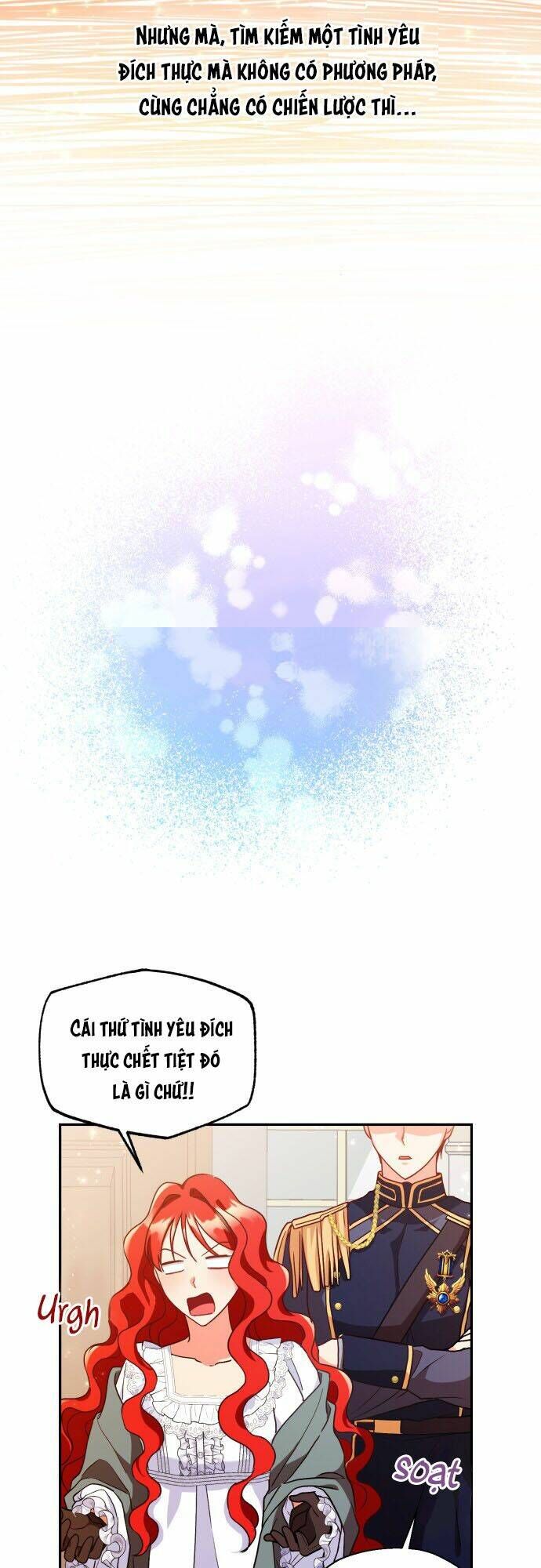 Cách Chia Tay Nam Chính - Chapter 3