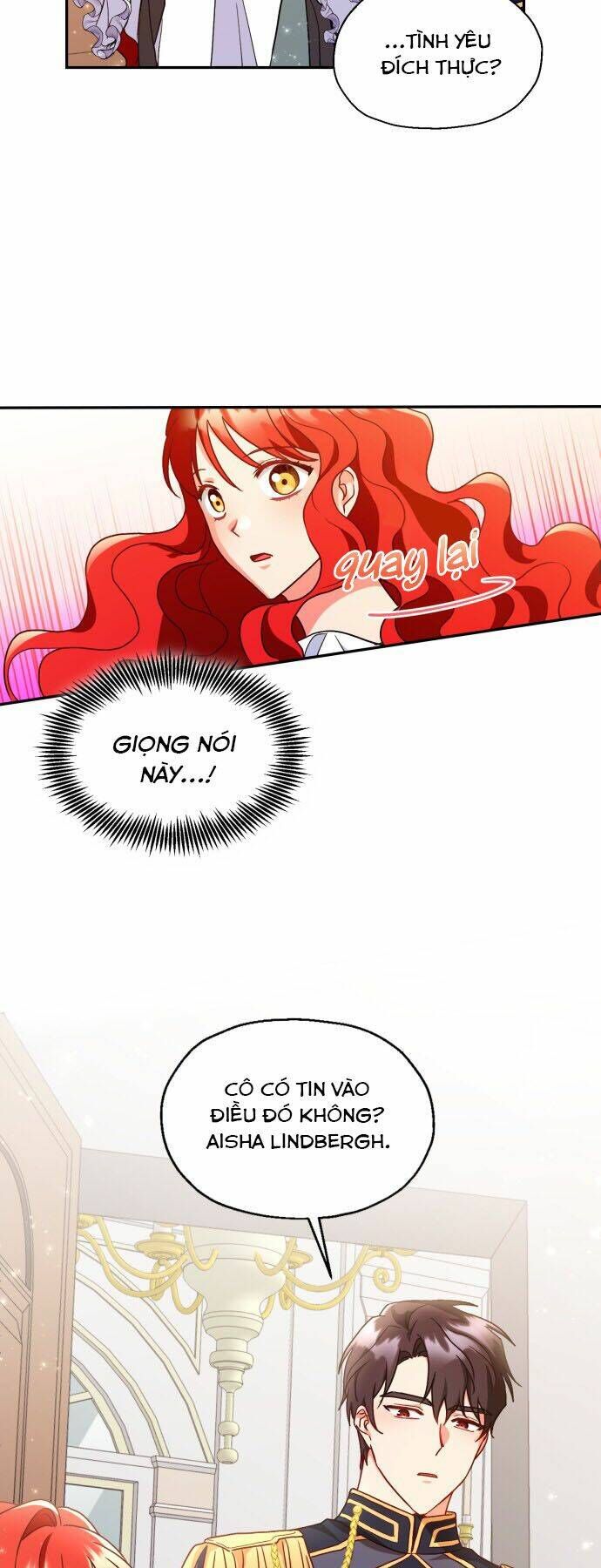 Cách Chia Tay Nam Chính - Chapter 3