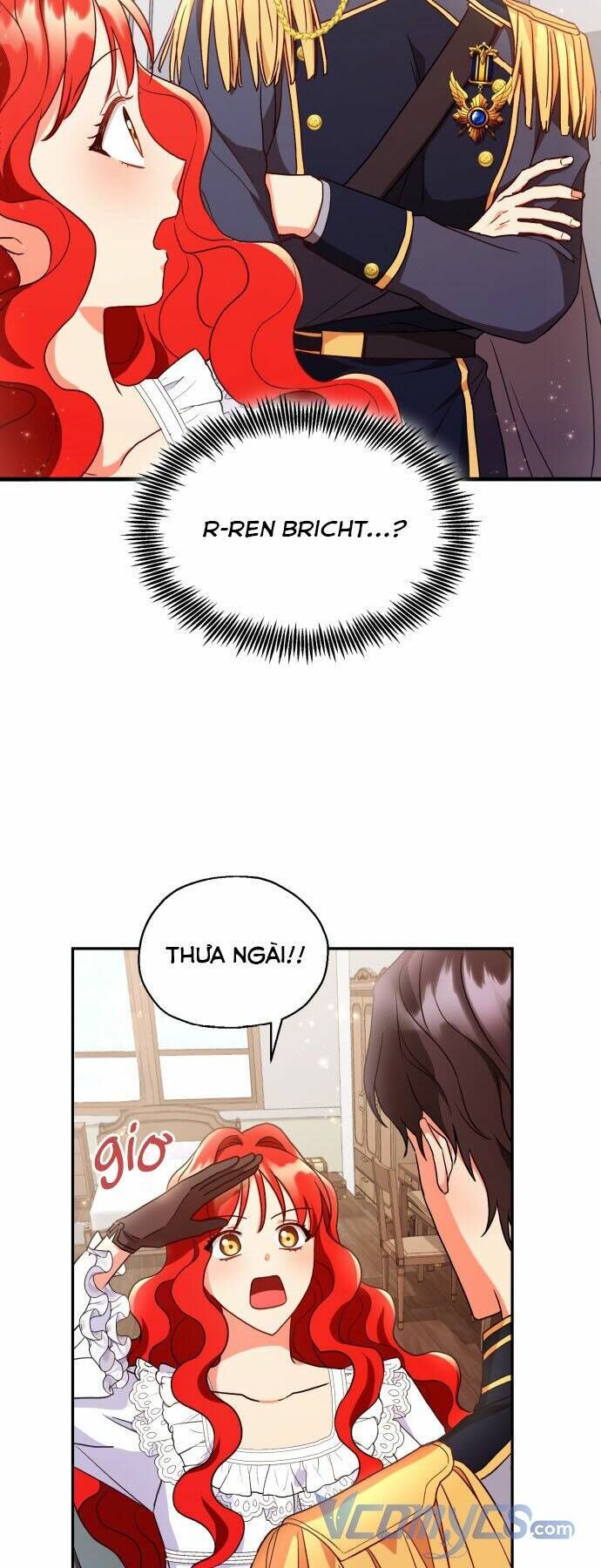 Cách Chia Tay Nam Chính - Chapter 3