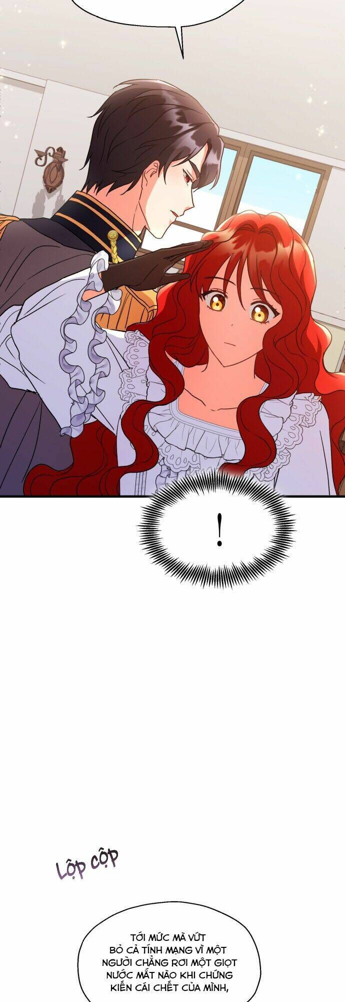 Cách Chia Tay Nam Chính - Chapter 3