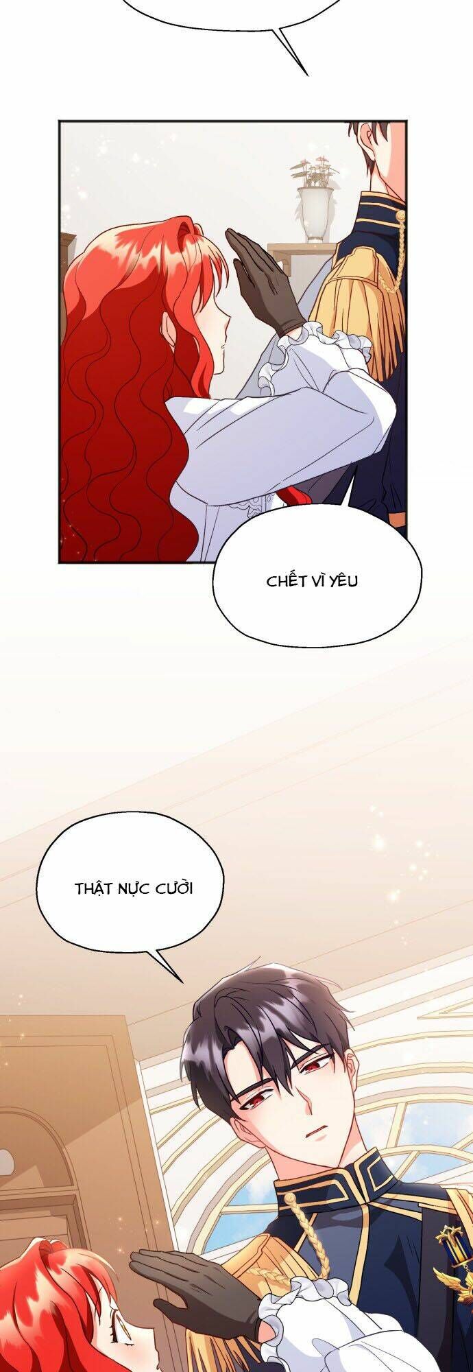 Cách Chia Tay Nam Chính - Chapter 3