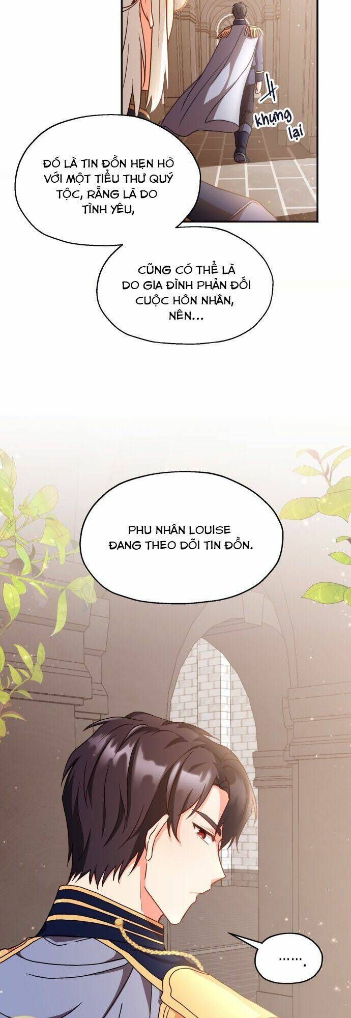 Cách Chia Tay Nam Chính - Chapter 3
