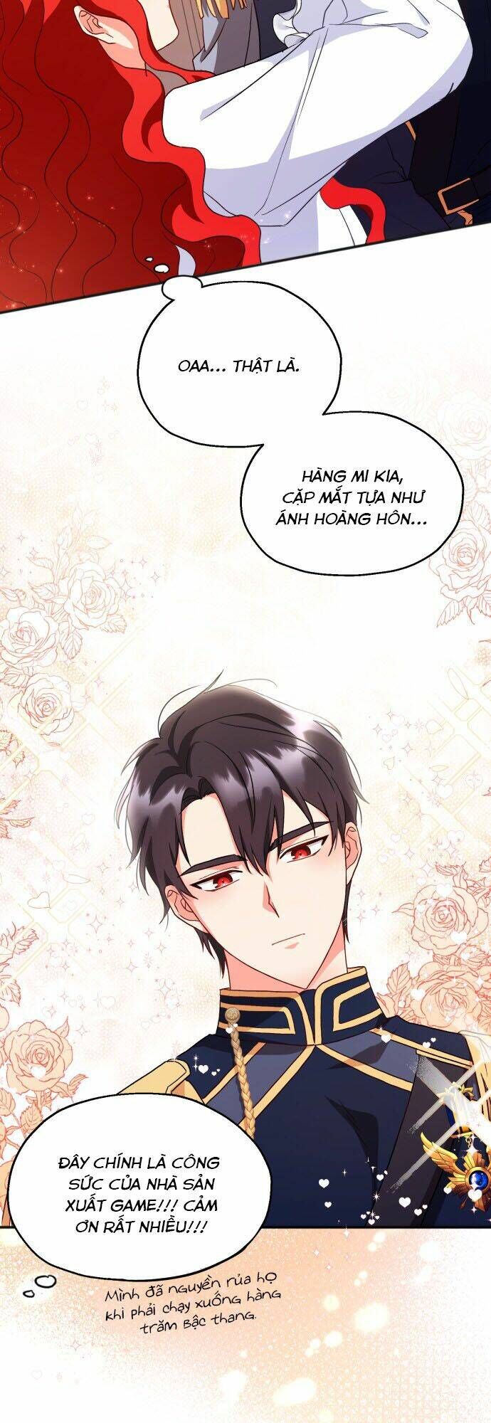 Cách Chia Tay Nam Chính - Chapter 3