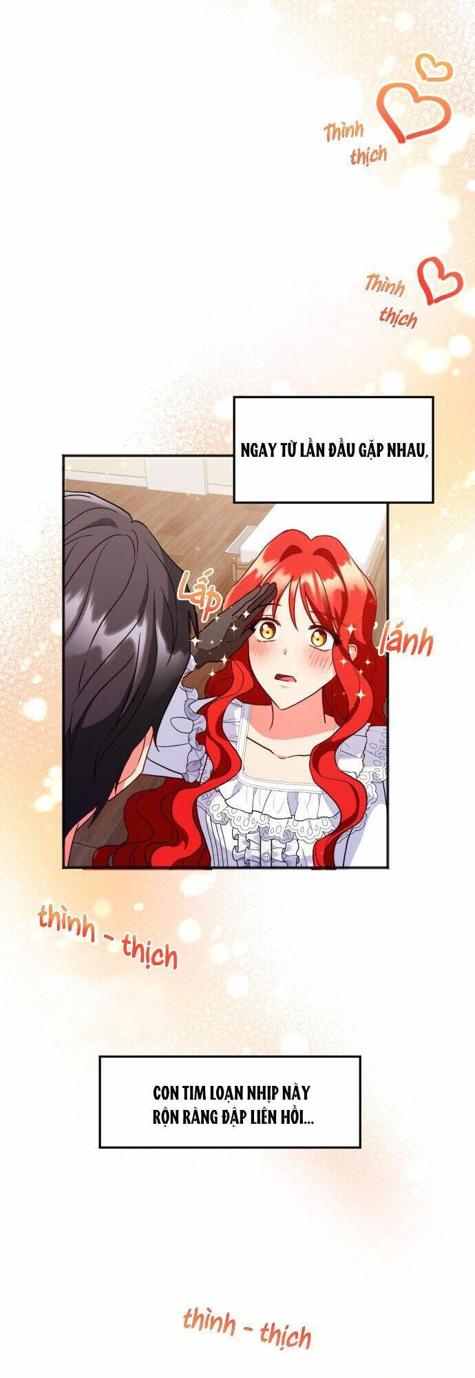 Cách Chia Tay Nam Chính - Chapter 3