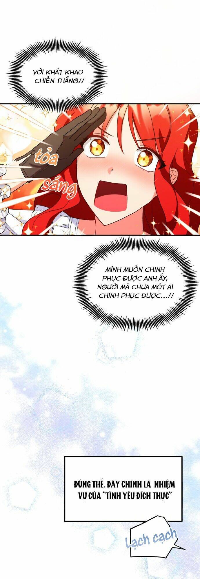 Cách Chia Tay Nam Chính - Chapter 3