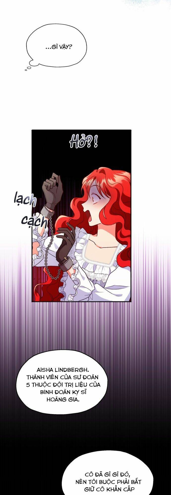 Cách Chia Tay Nam Chính - Chapter 3
