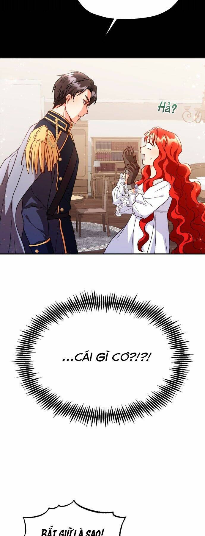 Cách Chia Tay Nam Chính - Chapter 3
