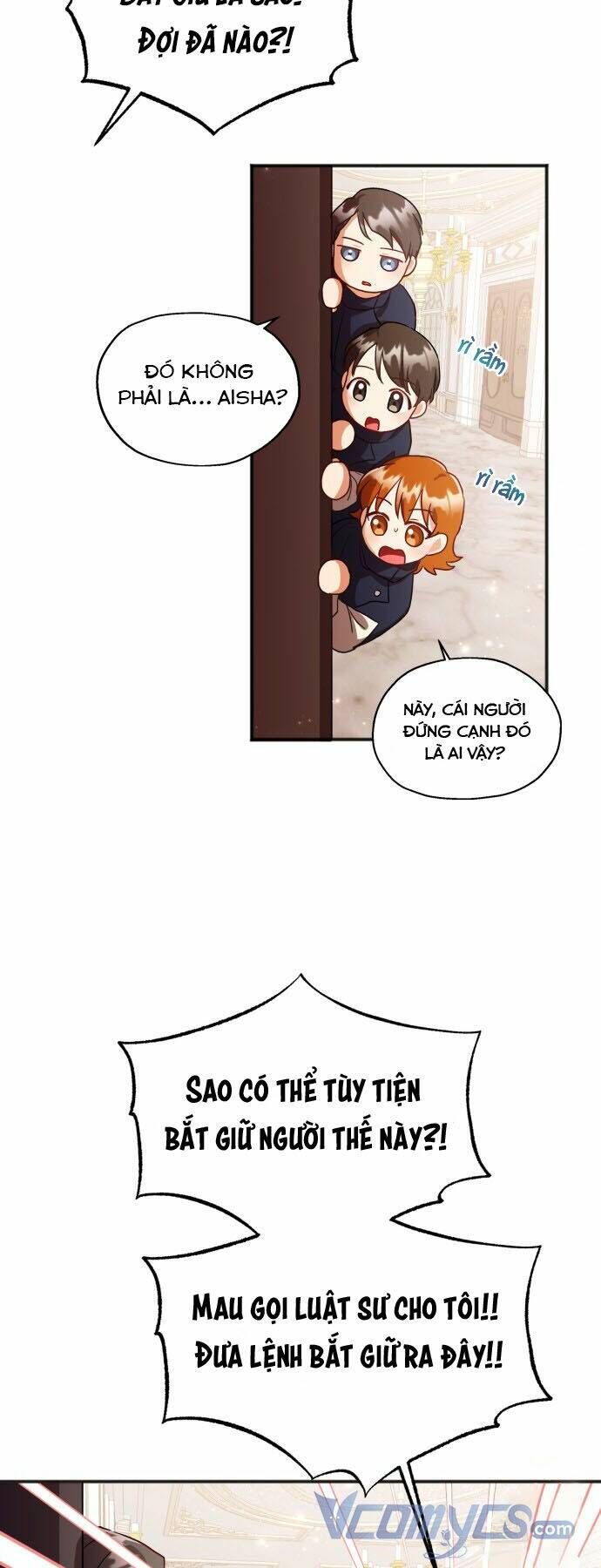 Cách Chia Tay Nam Chính - Chapter 3