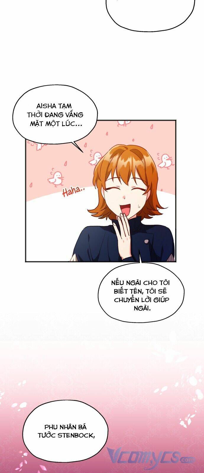 Cách Chia Tay Nam Chính - Chapter 3