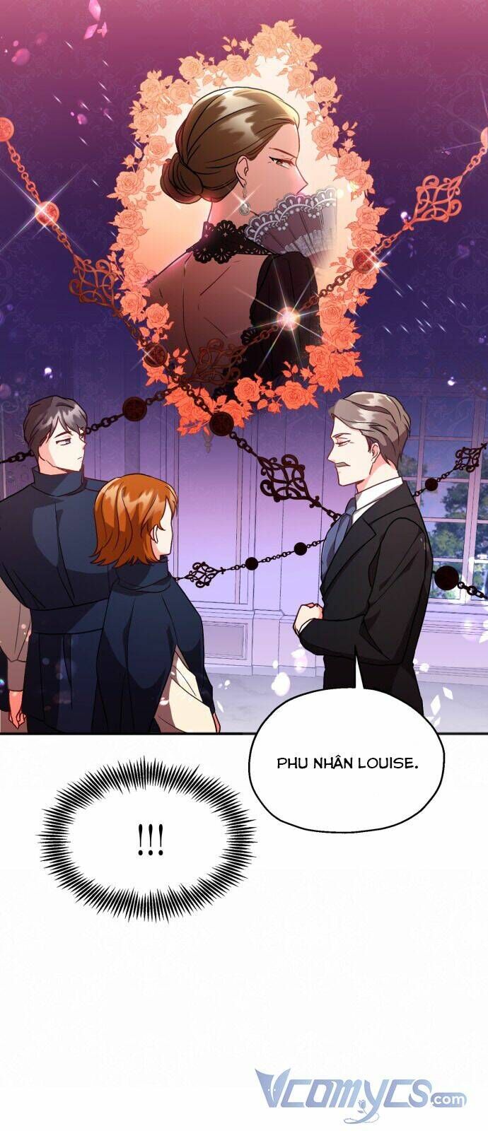 Cách Chia Tay Nam Chính - Chapter 3