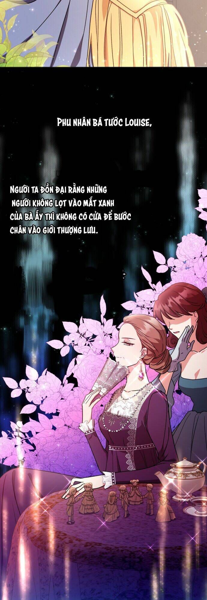 Cách Chia Tay Nam Chính - Chapter 3